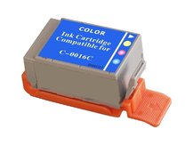 Compatible Cartridge for CANON BCI-16 COLOR